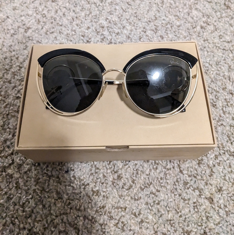 Roberto Cavalli sunglasses